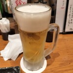 魚酒場じゅらく - 