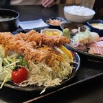 ごはん処一歩 - 