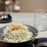 東京とんかつ がぶう - 