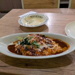 ボクのふらいぱんカントリー - 