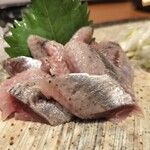 魚酒場じゅらく - 