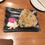 魚酒場じゅらく - 