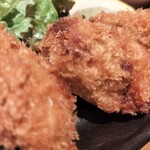 魚酒場じゅらく - 