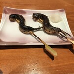 魚酒場じゅらく - 