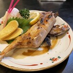 ごはん処一歩 - 