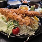 ごはん処一歩 - 