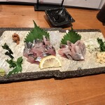 魚酒場じゅらく - 