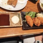 魚酒場じゅらく - 