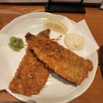 魚酒場じゅらく - 