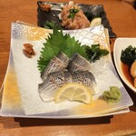 魚酒場じゅらく - 