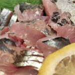 魚酒場じゅらく - 