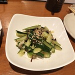 魚酒場じゅらく - 