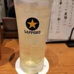 魚酒場じゅらく - 