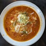 幸楽苑 - 料理写真: