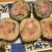 銀座 鮨 たじま - 