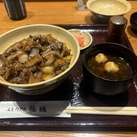 豚捨 KITTE丸の内店 - 