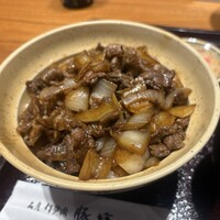 豚捨 KITTE丸の内店 - 