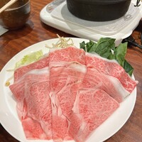 白鳥 - 