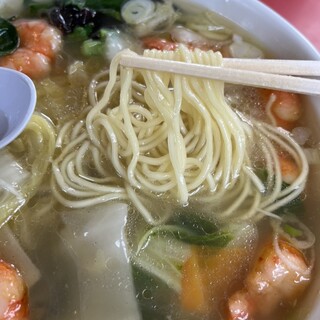 中華菜園 干楽_1