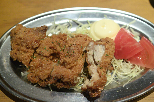 Taishu Sakaba Natsumero