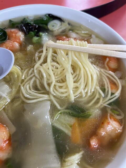 中華菜園 干楽 - 東塩釜（中華料理）の写真