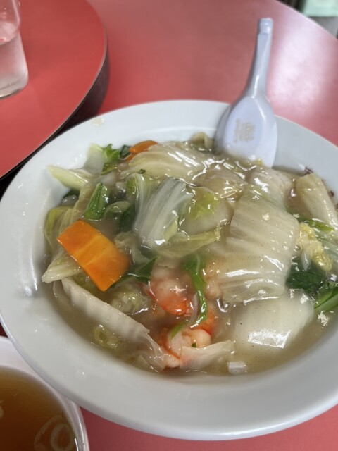 中華菜園 干楽 - 東塩釜（中華料理）の写真