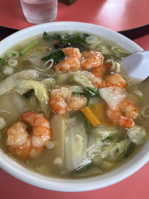 中華菜園 干楽 東塩釜｜宮城県の本格中華料理店