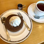 コメダ珈琲店  - 