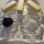 オーベルジュ ラ ヴィ トランキーユ 安曇野 - 