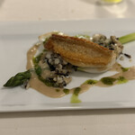 オーベルジュ ラ ヴィ トランキーユ 安曇野 - 