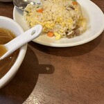 横浜中華街 横浜酒家 - 