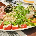 小松屋 人形町本店 - 