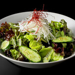 トラジ ビナ ガーデンズ テラス - 