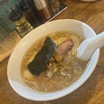 支那ソバ おさだ - 