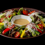 トラジ ビナ ガーデンズ テラス - 