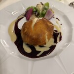 オーベルジュ ラ ヴィ トランキーユ - 