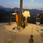 オーベルジュ ラ ヴィ トランキーユ - 