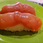 回転寿司 根室 花まる 大同生命札幌ビル miredo店 - 