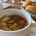 ブラッスリー・ベルデマール - 