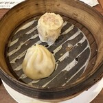 横浜中華街 横浜酒家 - 