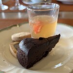 ブラッスリー・ベルデマール - 