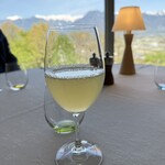 オーベルジュ ラ ヴィ トランキーユ - 