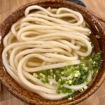 日日うどん - 