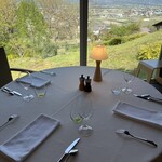 オーベルジュ ラ ヴィ トランキーユ - 