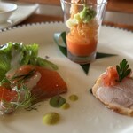 ブラッスリー・ベルデマール - 