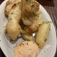 ピッツェリア&トラットリア ゴンゾ 目黒店 - 