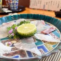 金澤 かが美 - 　
