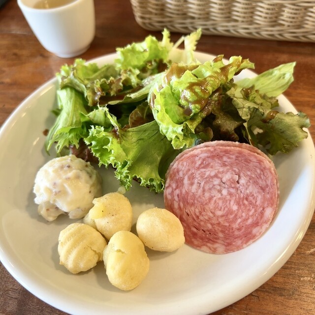 PIZZA SALVATORE CUOMO Daikanyama photo 2