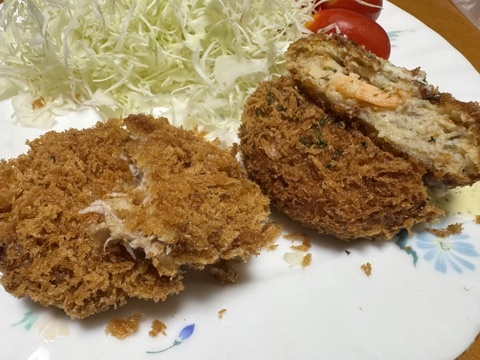 Kobe Croquette Atore Kichijoji Ten photo 2