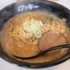 北海道ラーメン ロッキー秀